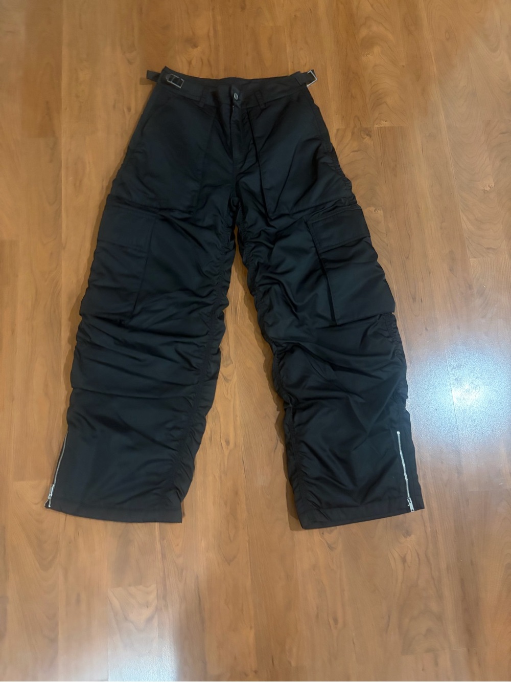 Women’s Jordan winter pants